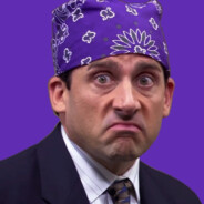 Prison Mike