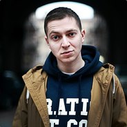 Oxxxymiron avatar