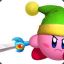 Kirby son