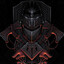 Iron lord Haradon