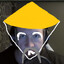 Buck Tooth Benjamin