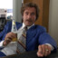 Ron Burgundy