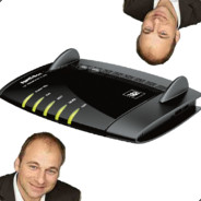 Marcel Davis | 1&1 DSL-Modem