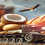 Panzertankini bagitini kokosini