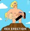 Rex Erection