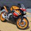 VenisaBiceps REPSOL1337