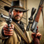 Arthur Morgan