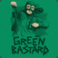 The Green Bastard