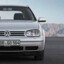 Volkswagen Golf IV 1.9TDI