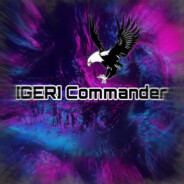 [GER] Commander