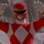 Power Ranger Vermelho