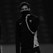 Goat10 Steam avatar