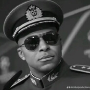 Dictator MBappe