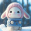 甜♥兔兔*°