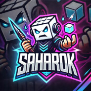 Saharok