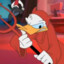 Donald Duck