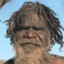 Nigel the Crazy Noongar