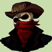 Cowboy - steam id 76561197971126275