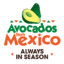 Avocados From Mexico