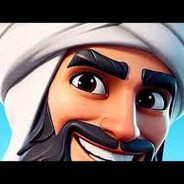 Osama Bin Lagging