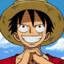 Moneky D. Luffy