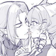 老公你说句话啊