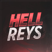 HELL'REYS avatar