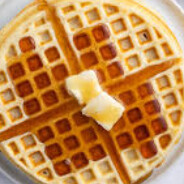 3wadeh's waffle
