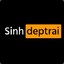 sinhdeptrai