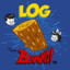 It&#039;s LOG - From Blammo!