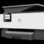 HP Officejet Pro 9010