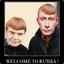 Welcome To Russia!