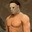 Mori me Daddy Myers &lt;3