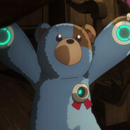 小熊能有什么坏心思呢