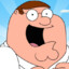 Peter Griffin