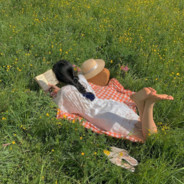 宿花✿