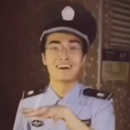 小区保安队队长