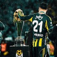 Asensio avatar
