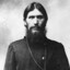 Grigori Rasputin.