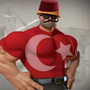 Steam Avatar