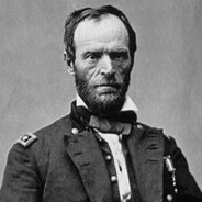 William Tecumseh Sherman