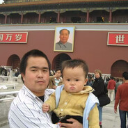 沈炅的爸爸顾建江