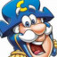 Captain Crunch