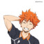 Shoyo Hinata