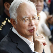 NAJIB BIN BIN
