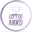 LittleNeko  =^..^=