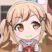 邦多利仓库皇帝市谷有咲