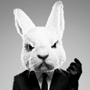 Mr. Bunny