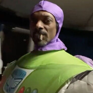 Buzz Lightyear