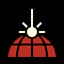 Orbital Laser